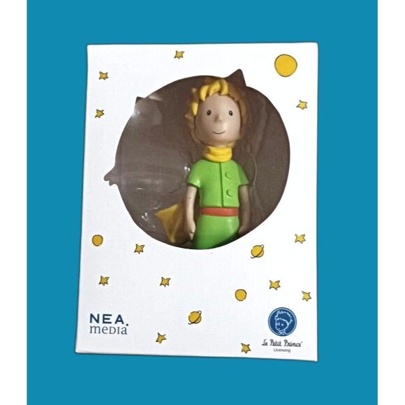 The little prince figurine - Picture 3 of 4